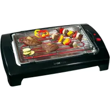 Електрогриль Clatronic BQ 2977