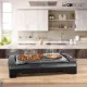 Настільний електричний гриль-барбекю Clatronic BQ 2977