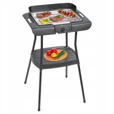 Електрогриль Clatronic BQS 3508