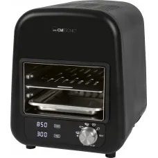 Електрогриль-мультипіч Clatronic EBG 3760