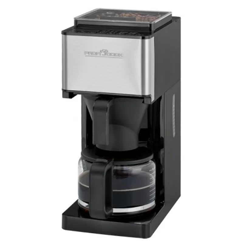 Кавоварка крапельна ProfiCook (Profi Cook) PC-KA 1138 : сучасна крапельна кавоварка для дому та офісу