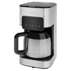 Кавоварка крапельна ProfiCook PC-KA 1191