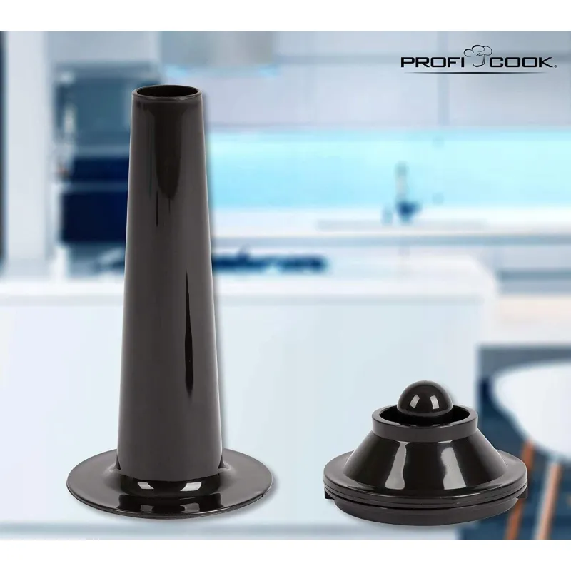 Електром'ясорубка ProfiCook PC-FW 1172 : Ідеальний помічник на вашій кухні