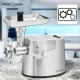 Електром'ясорубка ProfiCook PC-FW 1173 : надійний помічник на кухні