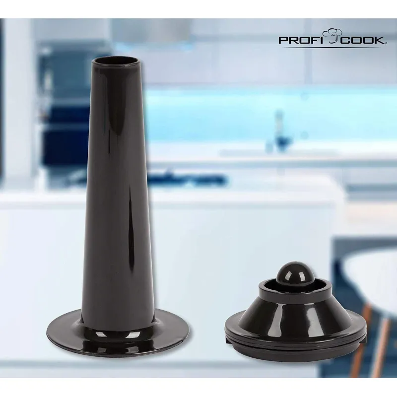 Електром'ясорубка ProfiCook PC-FW 1173 : надійний помічник на кухні