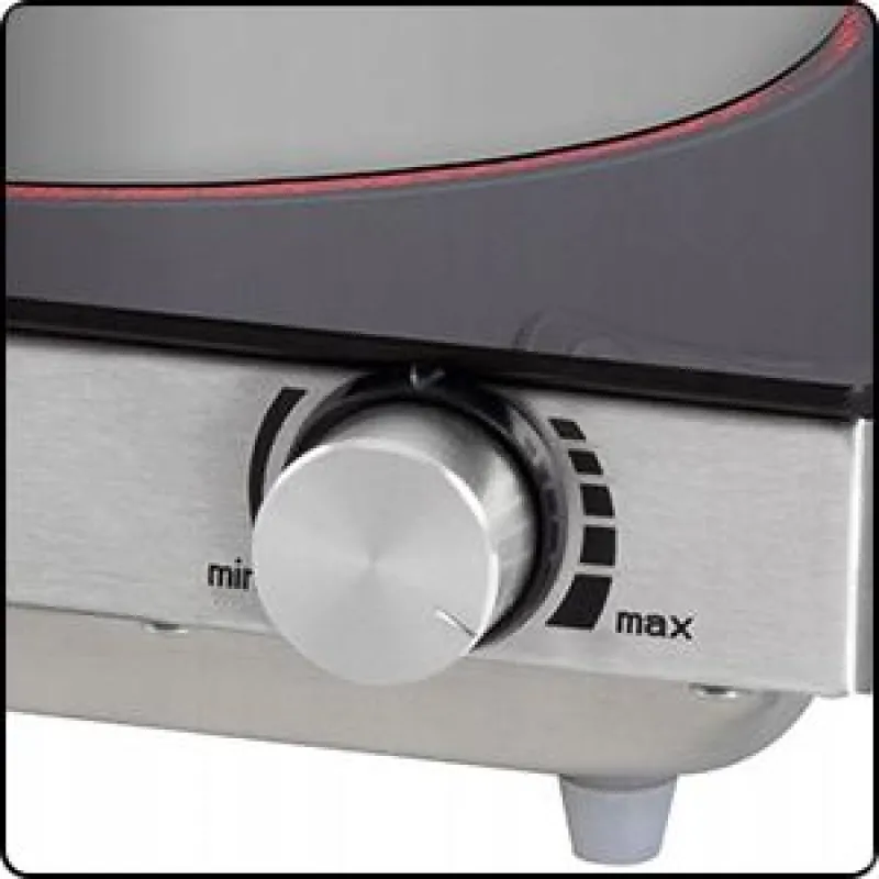 Інфрачервона електроплита ProfiCook PC-EKP 1210