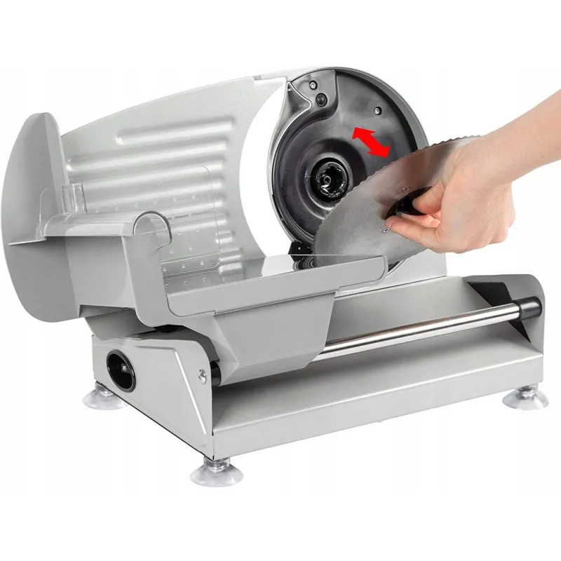 Скиборізка Clatronic MA 3585 (Слайсер)