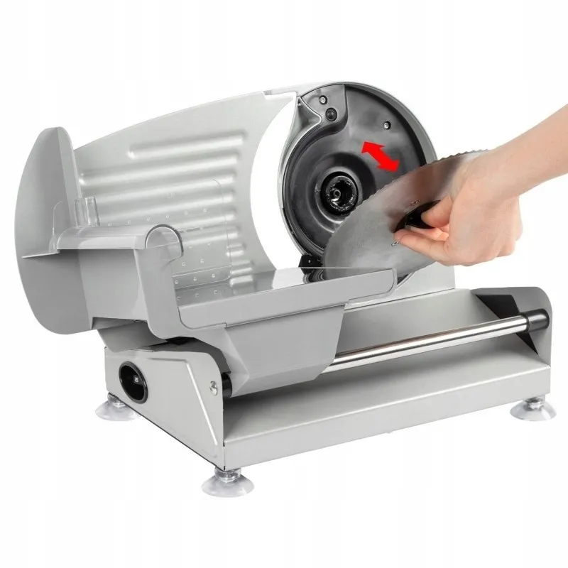 Скиборізка Clatronic MA 3585 (Слайсер)