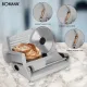Скиборізка Bomann MA 451 CB (Слайсер) : швидка та зручна нарізка продуктів