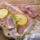 Пакети для вакуумування гофровані ProfiCook PC-VK 28x40см (50 шт)