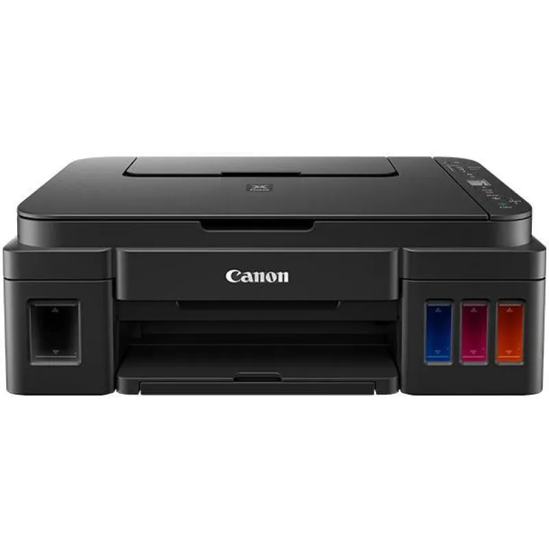 БФП струйный Canon Pixma G3411 (2315C025)