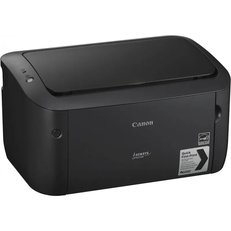 Лазерный принтер Canon i-SENSYS LBP6030B (8468B006)