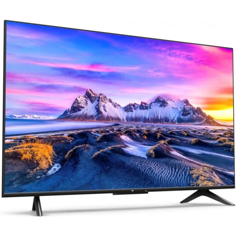 Телевизор Xiaomi Mi TV P1 55" L55M6-6AEU