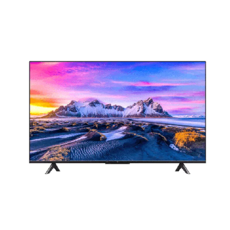 Телевизор Xiaomi Mi TV P1 55" L55M6-6AEU