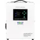 ИБП Volt Polska Sinus Pro 1200 E PLUS: стабильное питание в любых условиях
