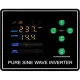 ИБП Volt Polska Sinus Pro 1200 E PLUS: стабильное питание в любых условиях