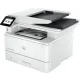 Багатофункціональний пристрій HP LaserJet Pro MFP 4102fdn : надійний лазерний принтер для друку, сканування та копіювання