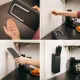 Набір ножів Fiskars Edge 5 шт. у блоці (1003099)