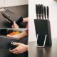 Набір ножів Fiskars Edge 5 шт. у блоці (1003099)