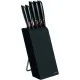 Набір ножів Fiskars Edge 5 шт. у блоці (1003099)