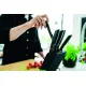 Набір ножів Fiskars Edge 5 шт. у блоці (1003099)