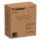 Розкладне туристичне ліжко Trizand 25380 (розкладачка)