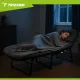 Розкладне туристичне ліжко Trizand 25380 (розкладачка)