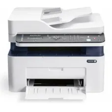 МФУ XEROX WorkCentre 3025NI (3025V_NI)