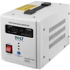 ИБП Volt Polska Sinus Pro 800 E 12V/230V (3SP080012E)