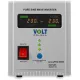 Источник бесперебойного питания Volt Polska Sinus Pro 800 E 12V/230V (3SP080012E)