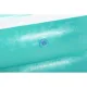 Bestway 54005 – надувной прямоугольный бассейн 201×150×51 см, 450 л