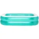 Bestway 54005 – надувной прямоугольный бассейн 201×150×51 см, 450 л