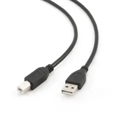 Кабель до принтера USB Type-B Gembird CCP-USB2-AMBM-6