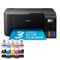Многофункциональный принтер Epson EcoTank L3270 с Wi-Fi