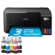 Многофункциональный принтер Epson EcoTank L3270 с Wi-Fi