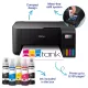 Многофункциональный принтер Epson EcoTank L3270 с Wi-Fi