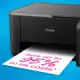 Многофункциональный принтер Epson EcoTank L3270 с Wi-Fi