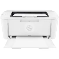 Лазерний принтер HP LaserJet M110w (7MD66F) з WiFi
