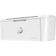 Лазерный принтер HP LaserJet M110w (7MD66F) с WiFi - самый маленький лазерный принтер HP