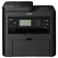 Лазерный МФУ Canon i-Sensys MF237w (1418C122, 1418C030)