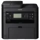 Лазерный МФУ Canon i-Sensys MF237w : Печать, копирование, сканирование и факс в одном устройстве