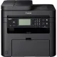 Лазерный МФУ Canon i-Sensys MF237w : Печать, копирование, сканирование и факс в одном устройстве