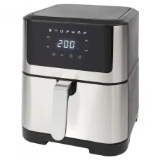 Мультипіч-аерофритюрниця ProfiCook PC-FR 1269 H 