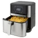 Мультипіч-аерофритюрниця ProfiCook PC-FR 1269 H 