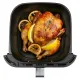 Мультипіч-аерофритюрниця ProfiCook PC-FR 1269 H 