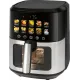 Мультипечь-аэрофритюрница ProfiCook PC-FR 1286 H