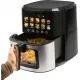 Мультипечь-аэрофритюрница ProfiCook PC-FR 1286 H