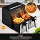 Мультипечь-аэрофритюрница ProfiCook PC-FR 1287 H