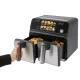 Мультипечь-аэрофритюрница ProfiCook PC-FR 1287 H