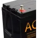 Аккумулятор TECHTRU AGM 12v 100ah VRLA (AGM-12-100): надежный источник энергии для вашего оборудования